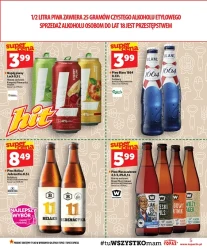 Polowanie na codzienne rabaty - Topaz
