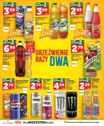 Polowanie na codzienne rabaty - Topaz