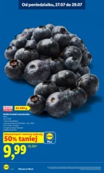 Тисяча товарів за нижчою ціною цього тижня — Lidl