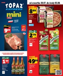 Smaczne zakupy dla całej rodziny - Topaz