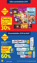 Tysiąc produktów taniej w tym tygodniu - Lidl