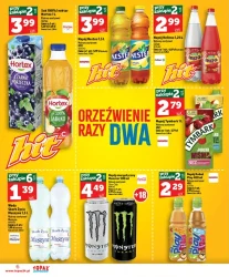 Smaczne zakupy dla całej rodziny - Topaz