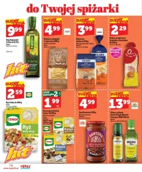Smaczne zakupy dla całej rodziny - Topaz