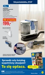 Tysiąc produktów taniej w tym tygodniu - Lidl
