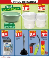 Smaczne zakupy dla całej rodziny - Topaz