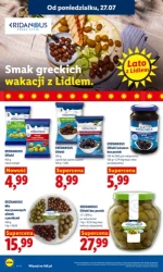 Tysiąc produktów taniej w tym tygodniu - Lidl