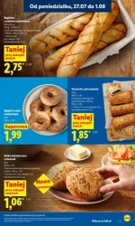 Тисяча товарів за нижчою ціною цього тижня — Lidl