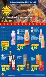 Tysiąc produktów taniej w tym tygodniu - Lidl