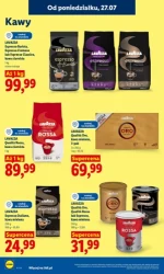 Тисяча товарів за нижчою ціною цього тижня — Lidl