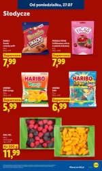 Tysiąc produktów taniej w tym tygodniu - Lidl