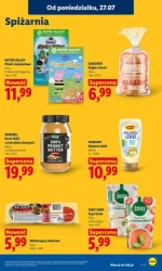 Тисяча товарів за нижчою ціною цього тижня — Lidl