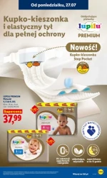 Tysiąc produktów taniej w tym tygodniu - Lidl