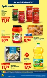 Tysiąc produktów taniej w tym tygodniu - Lidl
