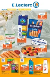 Zadbaj o siebie i dom - E.Leclerc
