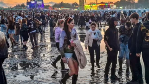 Tłumy Polaków na Łódź Summer Festivalu 2026