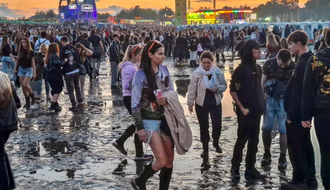 Chaos na Łódź Summer Festivalu 2026. "Ten kraj nie rozumie zasad i ograniczeń"