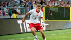 Polak ruszył na podbój Czech. Wymarzony debiut na obcej ziemi