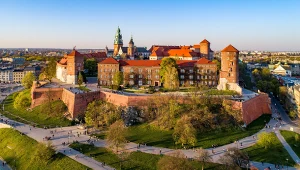 Kraków