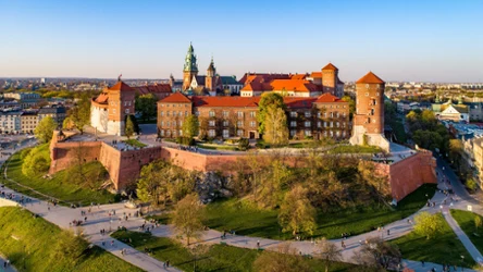 Kraków