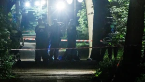 Finał obławy po zamachu w Niemczech. Sprawca został zastrzelony