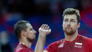 Michał Kubiak dostał specjalne zadanie od FIVB