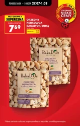 Bierz więcej, płać mniej - Biedronka