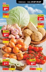 Купуй більше, плати менше — «Бідронка»