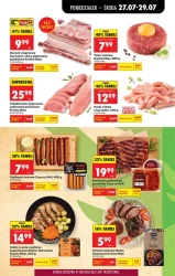 Bierz więcej, płać mniej - Biedronka