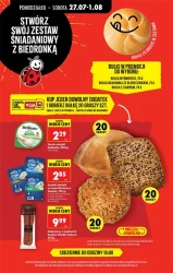 Купуй більше, плати менше — «Бідронка»