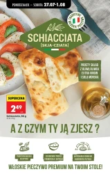 Купуй більше, плати менше — «Бідронка»