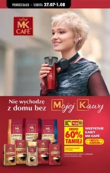 Bierz więcej, płać mniej - Biedronka