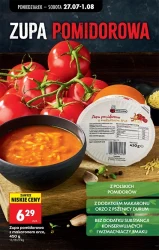 Bierz więcej, płać mniej - Biedronka