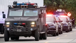 Tragedia na festiwalu w USA. Nagle rozległy się strzały