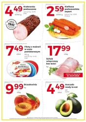 Świeżość na twoim stole - FRAC