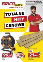 Totalne hity cenowe! - Bricomarche