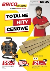 Totalne hity cenowe! - Bricomarche