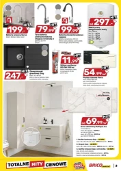 Totalne hity cenowe! - Bricomarche