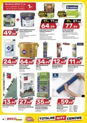 Totalne hity cenowe! - Bricomarche