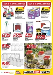 Totalne hity cenowe! - Bricomarche