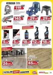 Totalne hity cenowe! - Bricomarche