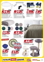 Totalne hity cenowe! - Bricomarche
