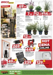 Totalne hity cenowe! - Bricomarche
