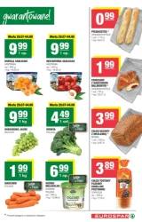 Soczyste owoce na Twój stół - Eurospar