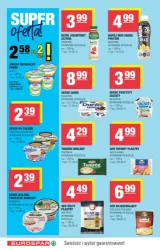 Soczyste owoce na Twój stół - Eurospar