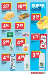 Soczyste owoce na Twój stół - Eurospar