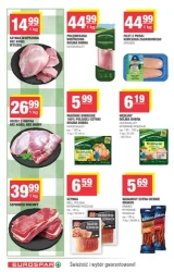 Soczyste owoce na Twój stół - Eurospar
