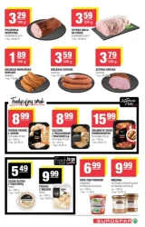 Soczyste owoce na Twój stół - Eurospar