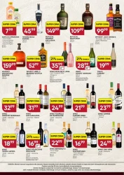 Oferta alkoholowa - Chata Polska