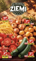 Świeże hity na twój stół - Delikatesy Centrum