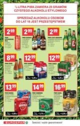 Soczyste owoce na Twój stół - Eurospar